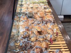 -富贵面包公司(运河店)