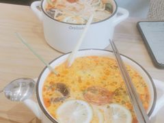 -嗒令甜品·主题融合料理餐厅(首座时代店)