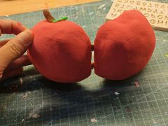 -馆陶手作坊DIY·陶艺·石塑粘土·石膏娃娃(车陂店)