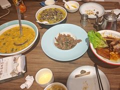 -锡和无锡菜(景丽苑店)