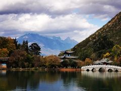 -黑龙潭公园