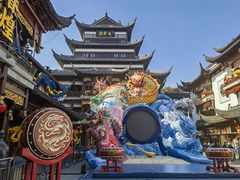 -豫园