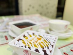 -香港華心糖水鋪(南西总店)