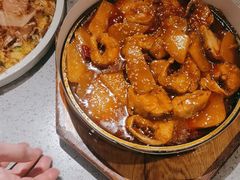 -将军牛排·尔滨地标朝鲜族美食(总店)