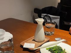 -自如ZSPACE四合院艺术餐厅