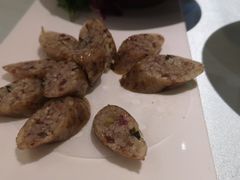 -宁夏国强手抓羊肉·清真菜(未央路凤三店)