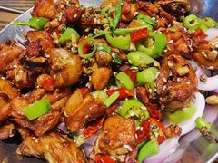-巴土人家恩施菜馆(古德寺店)
