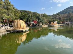-广州市白云山风景名胜区