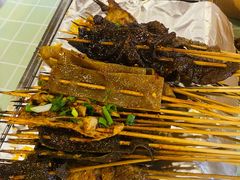 腰片-晓靖轩烧烤(沙河风情店)