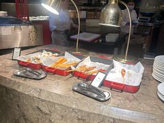 -“香”全日餐厅·株洲大汉希尔顿酒店