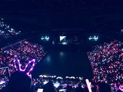 -宝能国际体育演艺中心