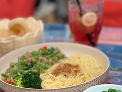 -米泰芒·东南亚料理(体育西店)