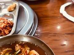 -延成苑韩式烤肉店(长春道店)