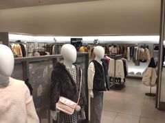-ZARA(重庆华润万象城中区店)