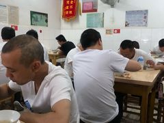 -盛兴面馆(真儒大厦店)