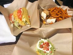 -Taco Bell 塔可钟(民田路店)