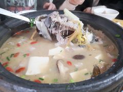 -老字号怡玺·藿香雅鱼(20年雅安店)