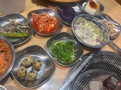 -麻蒲碳烤肉(嘉禾东平地铁站19号店)
