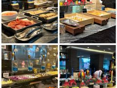 -厦门北海湾惠龙万达嘉华酒店