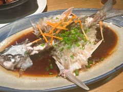 -炊烟·山房菜