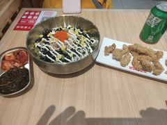 -小木屋拌饭(西安万象天地店)