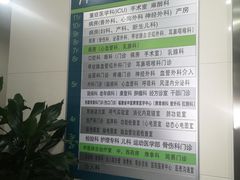 -福建中医药大学附属第二人民医院(本部)