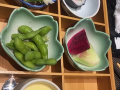 -德川家日本料理(中关村寰太大厦店)