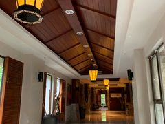 -三清山希尔顿度假酒店