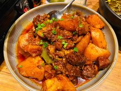 -小天厨民间菜馆(深圳街店)