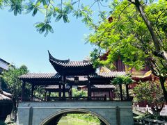 -龙潭水乡