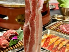 -西塔老太太泥炉烤肉(双井店)