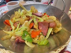 -避风塘·金牌店·夜宵(金玉兰店)