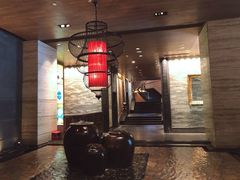 大堂-炳胜公馆(珠江新城店)