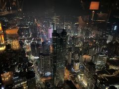 -瑞吉酒店·The Drawing Room闲逸廊·云端下午茶·夜奢Whiskey