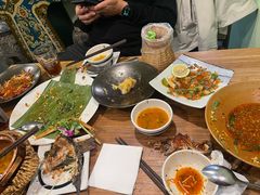 -紫滇源云南生态菜(丹凤街店)