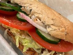 -赛百味SUBWAY(中亭街店)