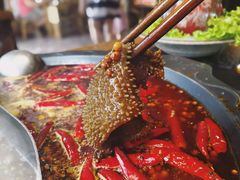 -巴蜀印象火锅(永陵总店)