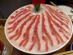 -1078號老北京涮肉(松柏店)