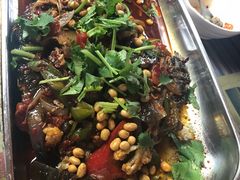 -88号小吃店·经典云南菜·地道纳西美食