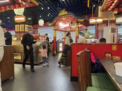 -牛New寿喜烧(曹路花园城店)