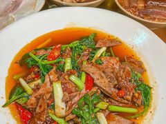 -田园印象·成都土菜院子(华阳店)