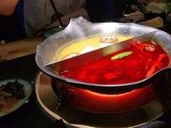 -湊湊火锅·茶憩(石家庄万象城店)