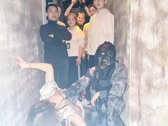 -棂笼·深度沉浸密室(武汉旗舰店)