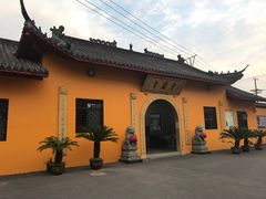 -会龙寺