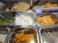 -运栋天马牛肉饼(林科大店)
