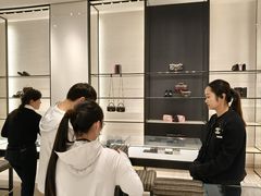 -Chanel(德基广场店)