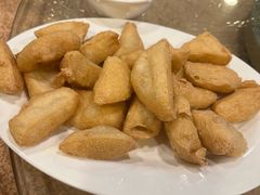 -揭阳钟记小食(福田新村店)