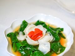 -唐阁(香港朗廷酒店)