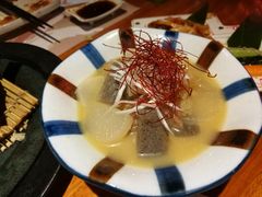 -肉魁屋·烧肉·烧鸟·酒场(高新店)