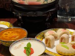 -富华斋饽饽铺·宫廷糕点·伴手礼(护国新天地店)